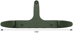 EarthBox 81081.04, Green, 7 ft. Staking System - Image 2