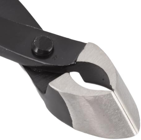 5Pcs Bonsai Tool Set Kit Carbon Steel Bonsai Scissors Rake Branch Cutter Pruning Shears Pliers Garden Tools - Image 4