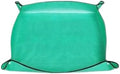 2 PCS Thickened Waterproof Mats Garden Soil Change Gardening Tools Plant Flower Pot Reusable Transplanting for Patio by Unknown