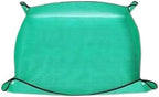2 PCS Thickened Waterproof Mats Garden Soil Change Gardening Tools Plant Flower Pot Reusable Transplanting for Patio by Unknown
