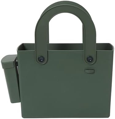 Hachiman Garden Tool Bag, Waterproof Gardening Tote by Hachiman