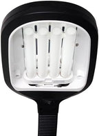 AgroBrite Hydrofarm FLF27DF 27-watt CFL, Floor Plant Light - Image 3