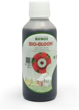 Biobizz Bio-Bloom 250ml - Image 3
