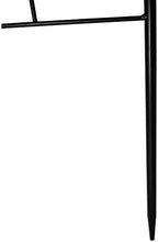OUTOUR Larger Garden Trellis Plant Support Lattice Grid Panel Stake Fence - Image 7
