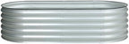 BPS 4-in-1 Metal Raised Garden Bed by AocieLLC