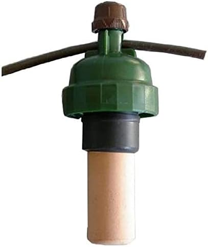 Blumat Bonsai Automatic Plant Watering Sensor || Never Over or Under Water Your Plants Again! by BlumatWateringSystems