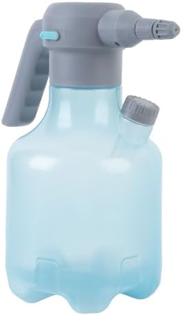 Sonew Electric Spray Bottle 3L Rechargeable Automatic Plant Waterer with - Image 5