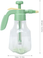 Asixxsix 1.5L Water Spray Bottle, Adjustable Nozzle - Image 5