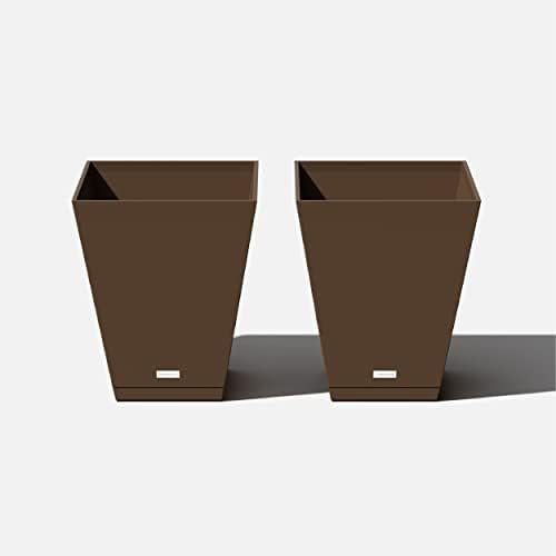 Veradek Pure Series Nobleton Planter Tray - Image 2