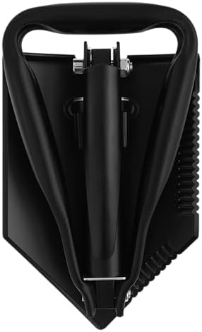 SOG XL ENTRENCHING Tool - Image 4