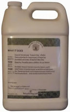 Liquid Lawn Fertilizer for Yellow & Heat-Stressed Grass – 5-3-4 Living Soil Lawn Food with Humic & Kelp – Lawn Recovery & Root Growth Fertilizer – Nature’s Way Soil – 1 Gallon - Image 2