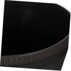 Resin Bonsai Flowerpot Decorative Outdoor Planter for Plants Space-Saving Design Imitation Texture for Use Training Pots for Germination - Image 3