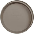 Tusco Products Round Saucer Planter Tray, 26-inch, Safari by TuscoProducts