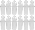 KESYOO 12pcs Self Watering Seed Starter Tray with Humidity Dome by KESYOO