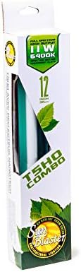 SunBlaster SL0900265 12" T5HO 11W 6400K, White - Image 2