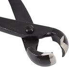 5Pcs Bonsai Tool Set Carbon Steel Bonsai Scissors, Rake, Branch Cutter, Pruning Shears, and Pliers for Bonsai Shaping, Gardening, and Plant Maintenance Kit - Image 7