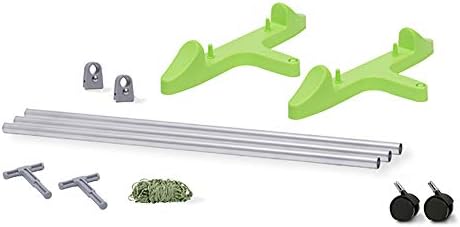 EarthBox 81034.06 System, Margarita, 3 ft. Garden Stakes, 3-Foot by EarthBox