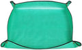 Plant Mat, Gardening Work Flowerpot, Folding Waterproof Garden Replanting for Indoor Plant Repotting(100x100cm) by Unknown