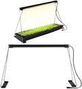 Epic Gardening Seed Starting Grow Light - Full-Spectrum LED - Small by EpicGardening