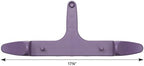 EarthBox 81086.04, Eggplant, 7 ft. Staking System - Image 2