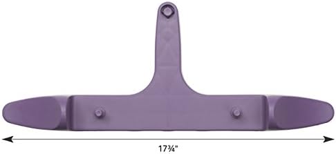 EarthBox 81086.04, Eggplant, 7 ft. Staking System - Image 2