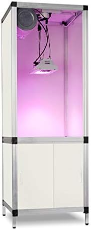 Grow Cabinet Amsterdam Complete by Unknown