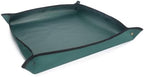 Plant Repotting Mat Waterproof Succulent Plants Potting Indoor Gardening Transplant for Indoor Plant Repotting(75cmx110cm) - Image 2