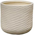 Planter Large Terracotta Plant Pot for Living Room Floor Plants: A Luxurious, High-End Ceramic Garden(Medium) by Unknown