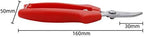 2 Packs Professional Pruning Shears, Garden Scissors,Bonsai Pruning Scissors Pruner Shears, for Trimming Herbs, Flowers, House Plants - Image 5