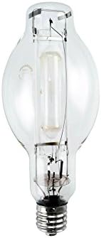 Plantmax 1,000 Watt Metal Halide Sky Blue Lamp - Image 3