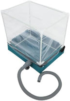 Succulent Micro Greenhouse Foldable Weather Protection for Indoor Plants by Gogogmee