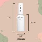 Mossify Mistr Electric Plant Mister, Automatic Spray Bottle - Image 6