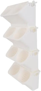 Hanging Planter Box Wall Planter for Indoor Outdoor Vertical - Image 3