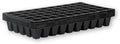 Bootstrap Farmer 50 Cell Seed Starting Trays Extra Strength, 30 Pack, Seedling Tray 1020 Inserts by BootstrapFarmer