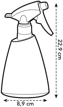 elho Brussels Sprayer 0,7Ltr - Sorbet Green - Image 3