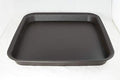 Yubonzai Heavy Duty Dark Brown Square Plastic Humidity/Drip Tray for Bonsai Tree and House Indoor Plants - 4.5" to 20.25" (20.25"x 20.25"x 2") by Unknown