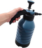 2l Garden Plant Spray Bottle with Pump Design and Handle - Image 4
