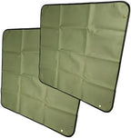 Plant Repotting Pad 150x100cm Oxford Fabric for Indoor Outdoor Gardening and Soil Mixing Transplanting Repotting Mat - Image 4