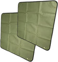 Large Plant Repotting Mat, Thickened Waterproof Oxford Gardening Mat with Sealed Edges, Foldable Transplanting Tray for Succulents, Flowers and Soil Mixing, 150x100cm by Unknown