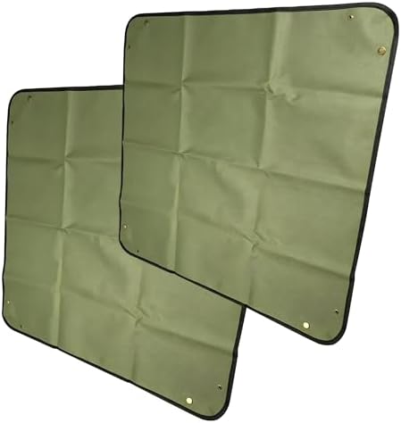 Large Plant Transplanting Mat Thickened Potting Mat Succulents Gardening Tray Portable Repotting Pad Succulents Potting by Unknown