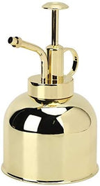 Stainless Steel Plant Watering Pot - Elegant Sprayer for Optimal Plant Health - Image 2