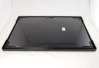 Yubonzai Japanese Rectangular Black Plastic Humidity/Drip Tray for Bonsai Tree & House Indoor Plant - 8.5" to 18" (18"x 13.5"x 0.75") - Image 2