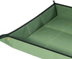 Repotting Mat Portable Thick Waterproof Foldable - Image 3