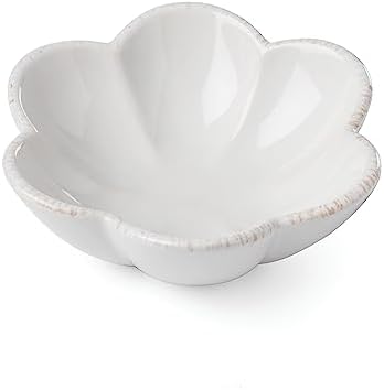 Lenox 895084 French Perle Scallop Mini Dish by Lenox