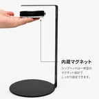 Bioloark DL-05L Magnetic Plant Light with Stand, Memory Function - Image 6