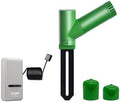 ECOWITT Soil Moisture Tester Kit, Includes IoT Gateway GW1200 and WH51 Soil Moisture Sensor Meter, 915 Mhz by ECOWITT
