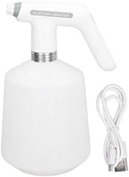 Plant, Rechargeable Electric Spray Bottle with Adjustable Rotating Sprinkler for Plants, Automatic Watering Can for Garden Fertilizing Featuring Design (2.5L) - Image 6