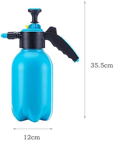 Home Flower Plants Watering Can Garden Sprinkler Spraying Bottle Household Cleaning Misting Tool - Image 2