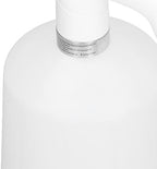 Plant, Rechargeable Electric Spray Bottle with Adjustable Rotating Sprinkler for Plants, Automatic Watering Can for Garden Fertilizing Featuring Design (2.5L) - Image 7