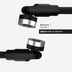 Bioloark DL-05L Magnetic Plant Light with Stand, Memory Function - Image 3